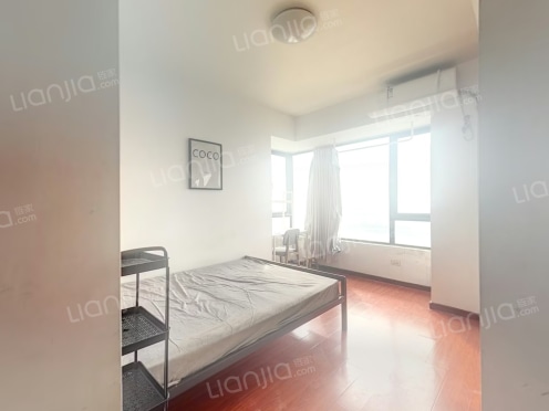 整租·保利心语三期 1室0厅 南