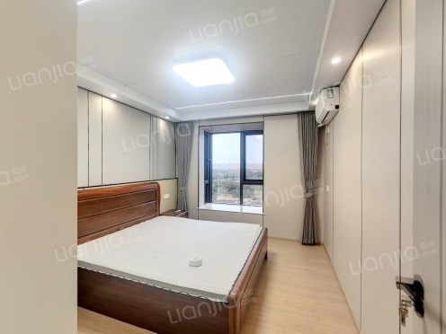 整租·东方城市绿洲 2室2厅 南/北