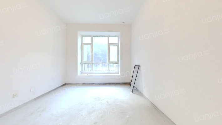 悦泰嘉园二手房实景图