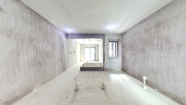 汇诚永安里二手房实景图