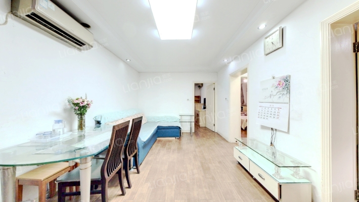 宜洛馨苑二手房实景图