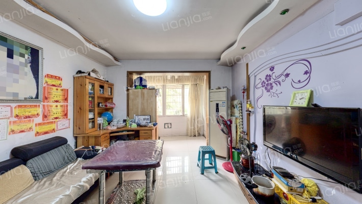 玛依拉山庄二手房实景图