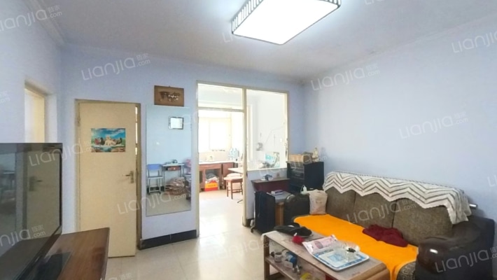 万字会南路3号院二手房实景图