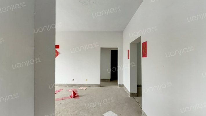 温馨家园(鱼儿山路)二手房实景图