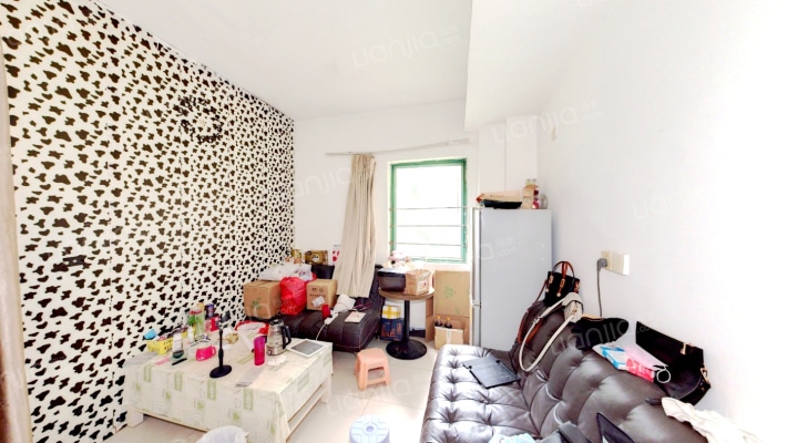 金外滩花园二手房实景图