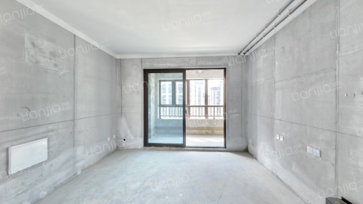 颍州正荣府南区二手房实景图