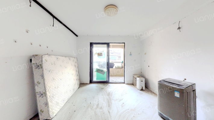 紫郡花园二手房实景图