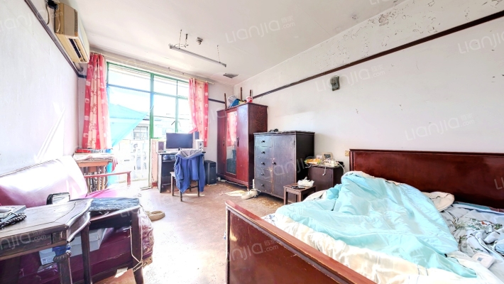 彭顺小区二手房实景图