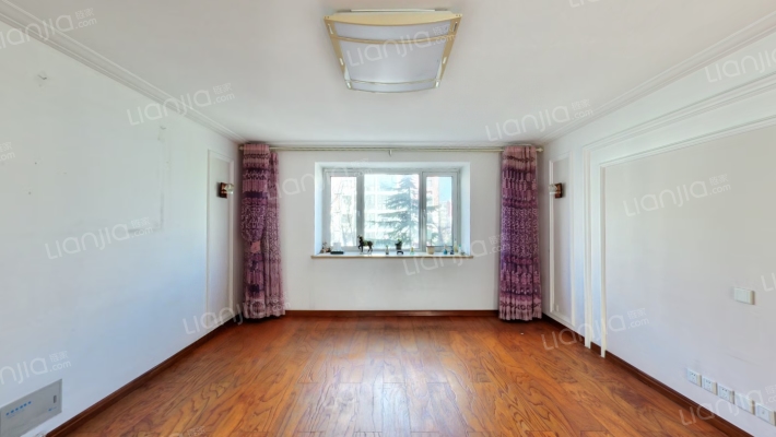 三龙福临家园二手房实景图