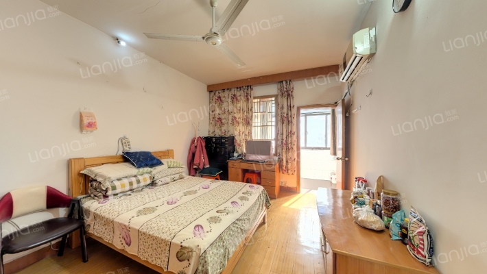 丝织弄59号二手房实景图