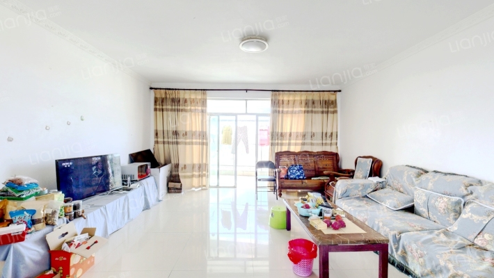 南洋新都二手房实景图