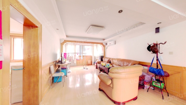 高塘花园二手房实景图