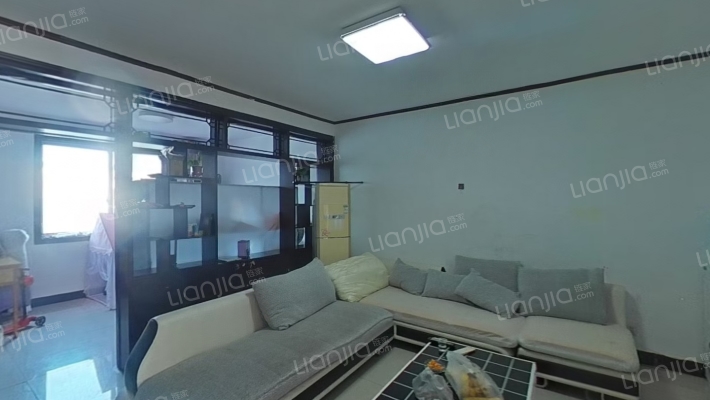 向阳嘉园二手房实景图