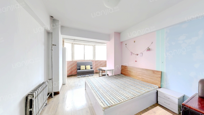 丽阳城二手房实景图