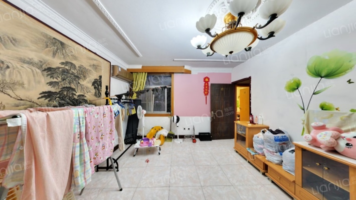 东文雅二手房实景图