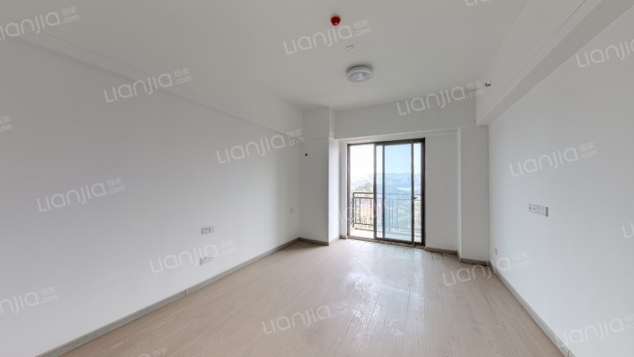 卢塞恩小镇一地块二手房实景图