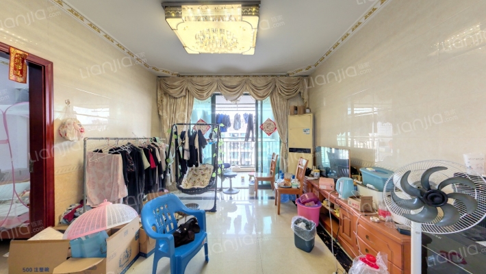 纯棉时代二手房实景图