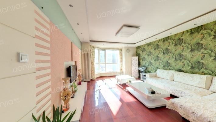 三箭吉祥苑二手房实景图