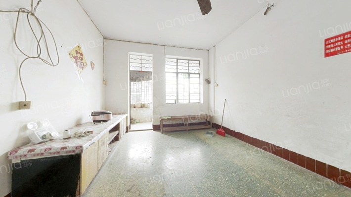 儒林新村二手房实景图