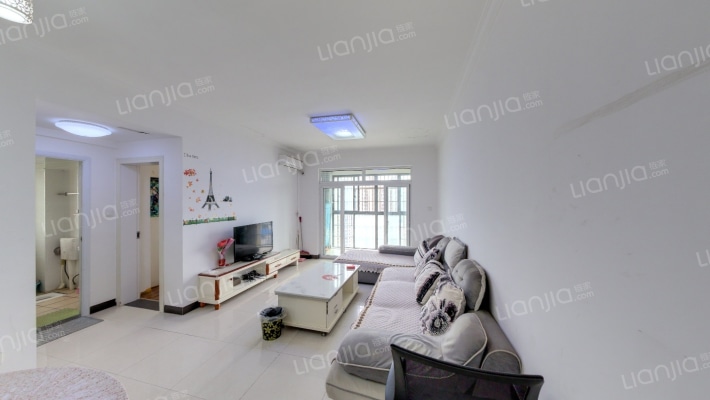 光明城市二手房实景图