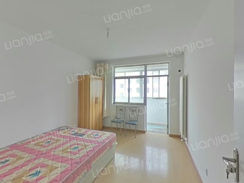 整租·太行山路社区 1室1厅 南