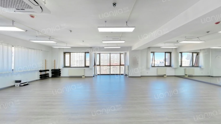 华腾国际二手房实景图