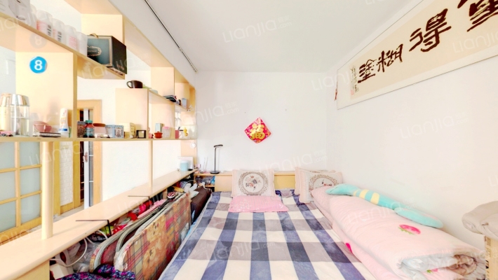 傅家巷庙前小区二手房实景图