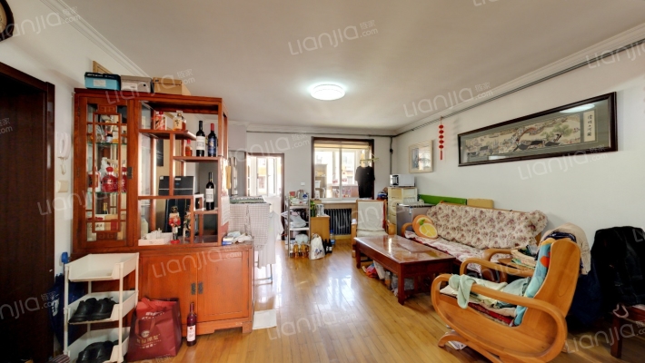 天泉山庄二手房实景图