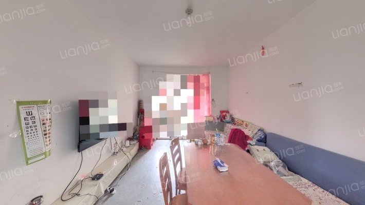 托斯卡纳小镇二手房实景图