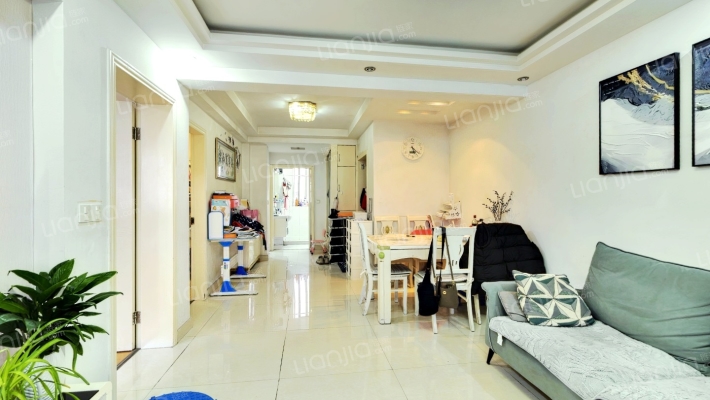 白洋苑二手房实景图