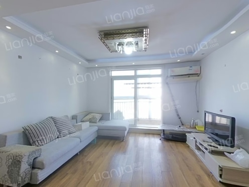 整租·永联佳园 4室2厅 东/南/北