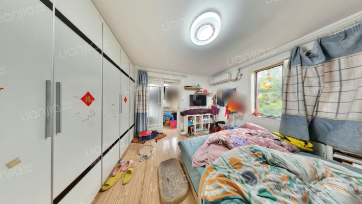 小营东路5号院二手房实景图