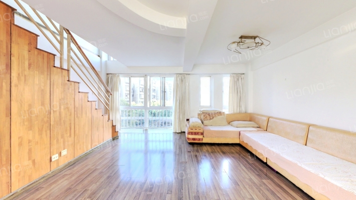 红塔花园二手房实景图