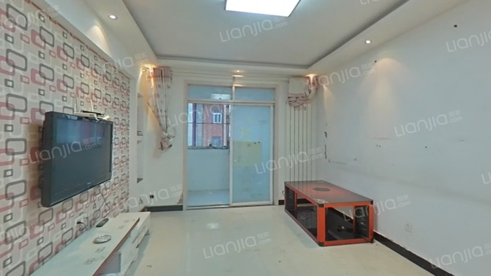 和谐世家二手房实景图