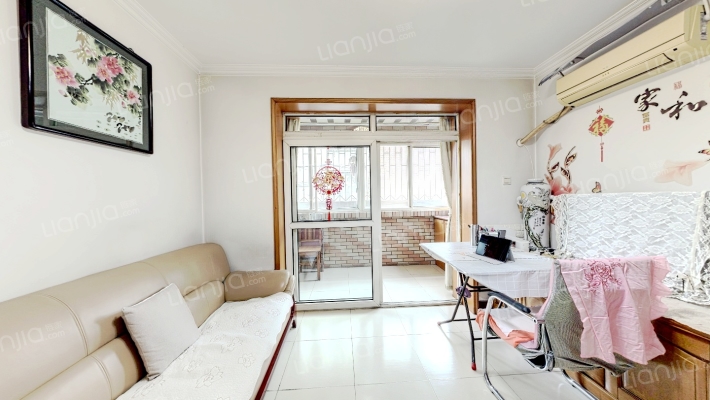 润泰园二手房实景图