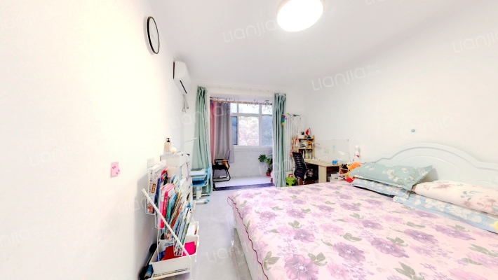 钟研所小区二手房实景图