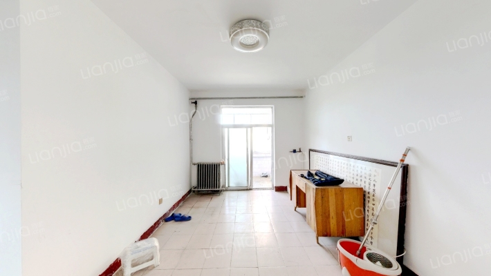 中兴小区二手房实景图