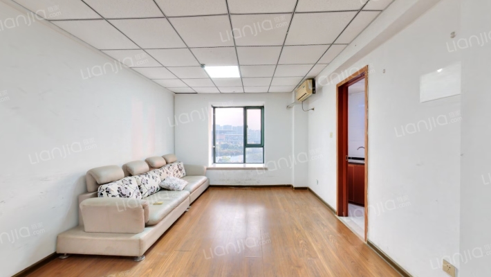 明发商业广场二手房实景图