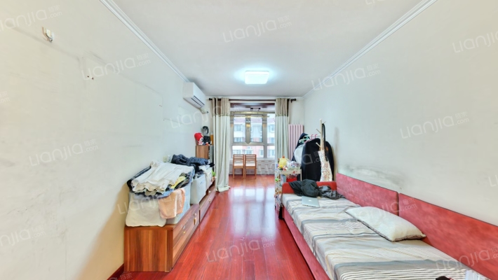 吕营嘉园C区二手房实景图