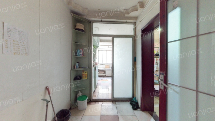 煤机花园二手房实景图