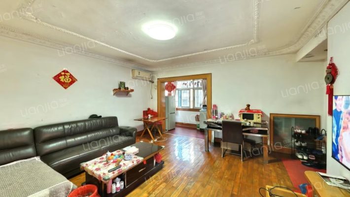 中意花苑二手房实景图