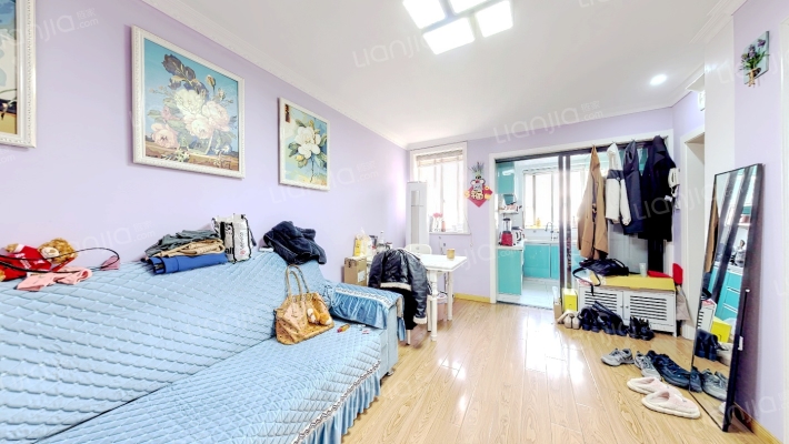 新市南路561弄二手房实景图