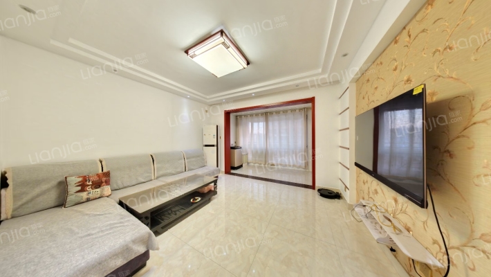 晨晟世纪城北区二手房实景图