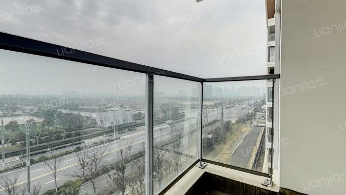 实地·周口九里香堤二手房实景图