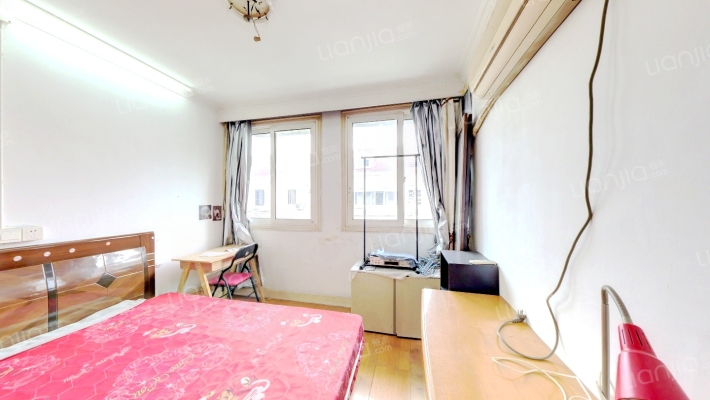 明园村小区二手房实景图