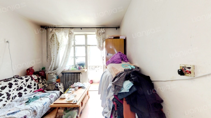 甘肃省五金公司家属院二手房实景图