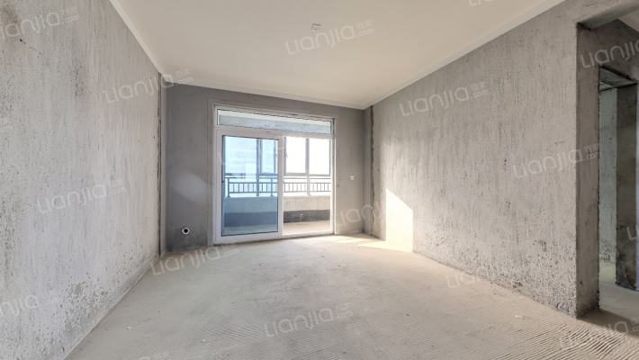 国投·岸芷汀兰二手房实景图