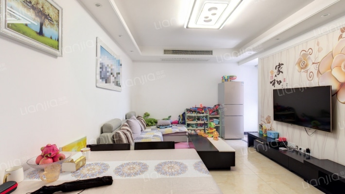 北城明珠二手房实景图