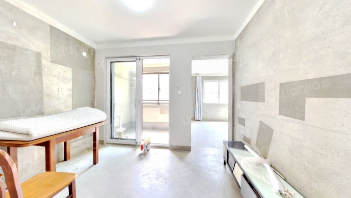 松南城嘉泽里二手房实景图