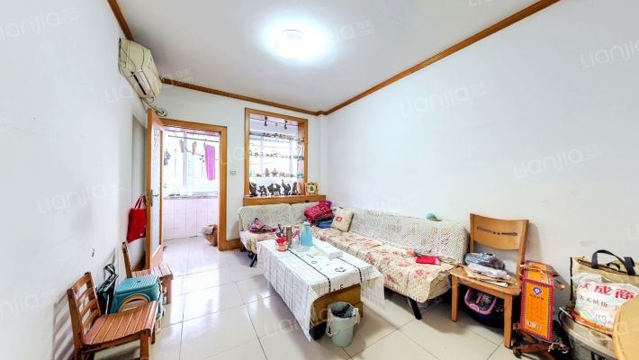 市人大机关宿舍二手房实景图